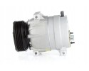 COMPRESSOR AIR CONDITIONING COMPRESSOR 89587 NISSENS Catalog number of the part 89587