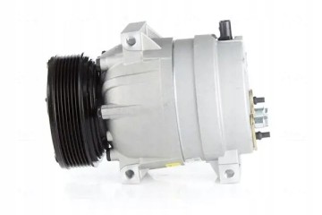 COMPRESSOR AIR CONDITIONING COMPRESSOR 89587 NISSENS Catalog number of the part 89587
