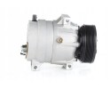 COMPRESSOR AIR CONDITIONING COMPRESSOR 89587 NISSENS Car type passenger cars