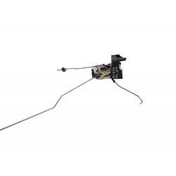 4 PIN CERRADURA PUERTA DELANTERA DERECHA DODGE CALIBER (PM)