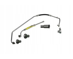 CABLE AIR CONDITIONING TUBE V25 20 0025 VEMO