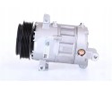 COMPRESSOR AIR CONDITIONING COMPRESSOR 89400 NISSENS