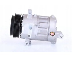 COMPRESSOR AIR CONDITIONING COMPRESSOR 89400 NISSENS