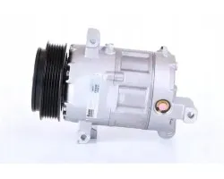 Compresor de aire acondicionado Nissens 89400