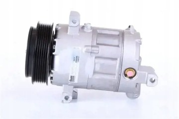 COMPRESSOR AIR CONDITIONING COMPRESSOR 89400 NISSENS