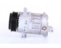 COMPRESSOR AIR CONDITIONING COMPRESSOR 89400 NISSENS Packaging status original