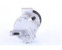 COMPRESSOR AIR CONDITIONING COMPRESSOR 89400 NISSENS Part manufacturer Nissens