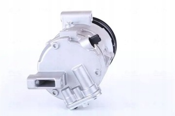 COMPRESSOR AIR CONDITIONING COMPRESSOR 89400 NISSENS Part manufacturer Nissens