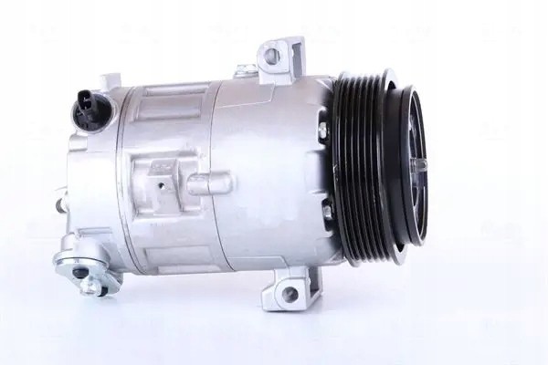 COMPRESSOR AIR CONDITIONING COMPRESSOR 89400 NISSENS Catalog number of the part 89400