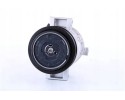 COMPRESSOR AIR CONDITIONING COMPRESSOR 89400 NISSENS Quality of parts according to GVO Q original with factory logo OEM OES