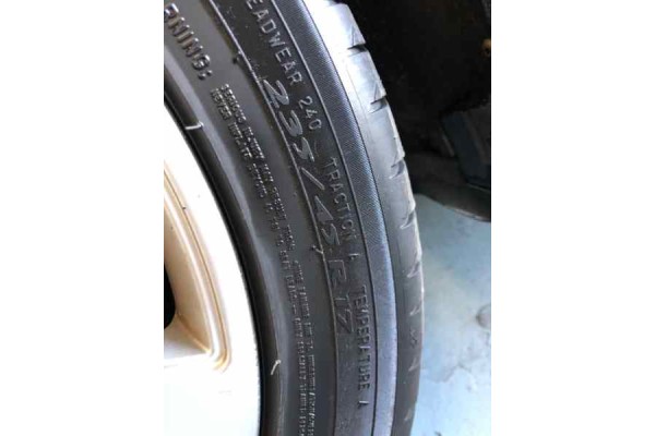 AUDI A4 AVANT (8E) 3.0 TDI Quattro