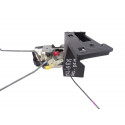 4 PIN CERRADURA PUERTA DELANTERA DERECHA DODGE CALIBER (PM)