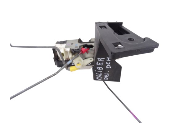 4 PIN CERRADURA PUERTA DELANTERA DERECHA DODGE CALIBER (PM)