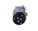 NRF 32682 Compressor air conditioning Catalog number of the part 32682