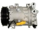 NRF 32682 Compressor air conditioning Car type passenger cars