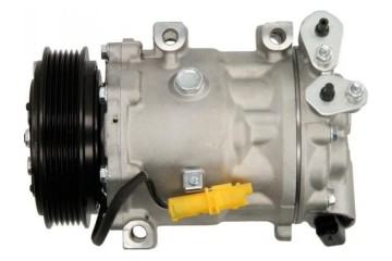 NRF 32682 Compressor air conditioning Car type passenger cars