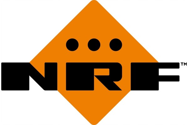 Compresor de aire acondicionado NRF 32682