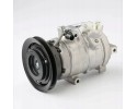 COMPRESSOR AIR CONDITIONING COMPRESSOR DCP45012 DENSO