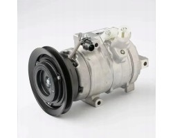 COMPRESSOR AIR CONDITIONING COMPRESSOR DCP45012 DENSO