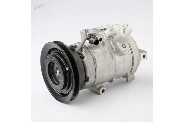 COMPRESSOR AIR CONDITIONING COMPRESSOR DCP45012 DENSO Packaging status original