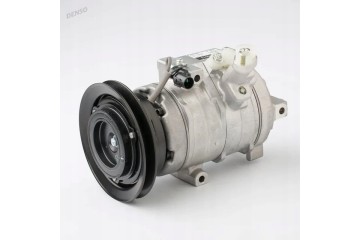 COMPRESSOR AIR CONDITIONING COMPRESSOR DCP45012 DENSO Packaging status original