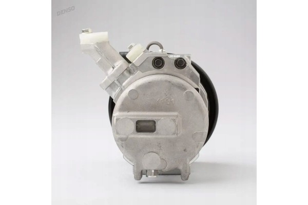 COMPRESSOR AIR CONDITIONING COMPRESSOR DCP45012 DENSO Part manufacturer Denso