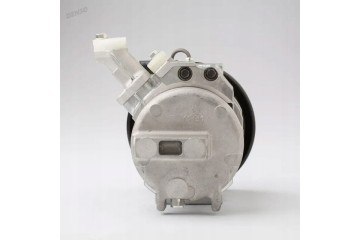 COMPRESSOR AIR CONDITIONING COMPRESSOR DCP45012 DENSO Part manufacturer Denso