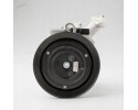 COMPRESSOR AIR CONDITIONING COMPRESSOR DCP45012 DENSO Catalog number of the part DCP45012