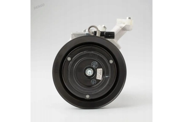 COMPRESSOR AIR CONDITIONING COMPRESSOR DCP45012 DENSO Catalog number of the part DCP45012