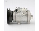 COMPRESSOR AIR CONDITIONING COMPRESSOR DCP45012 DENSO Quality of parts according to GVO Q original with factory logo OEM OES