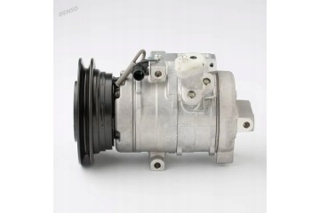 COMPRESSOR AIR CONDITIONING COMPRESSOR DCP45012 DENSO Quality of parts according to GVO Q original with factory logo OEM OES