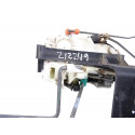 4 PIN CERRADURA PUERTA DELANTERA IZQUIERDA DODGE CALIBER (PM) S 2007 4 PIN 212249 DODGE - 1