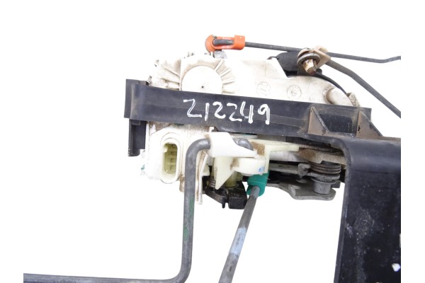 4 PIN CERRADURA PUERTA DELANTERA IZQUIERDA DODGE CALIBER (PM) S 2007 4 PIN 212249 DODGE - 1