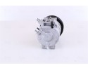 Compressor air conditioning NISSENS 890882 Car type cargo vans passenger cars