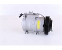 Compressor air conditioning NISSENS 890882 Catalog number of substitutes Airstal 10 2583 AKS DASIS 850222N REACH 1 74 20744
