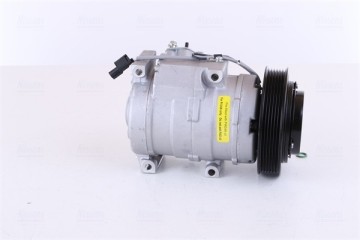 Compressor air conditioning NISSENS 890882 Catalog number of substitutes Airstal 10 2583 AKS DASIS 850222N REACH 1 74 20744