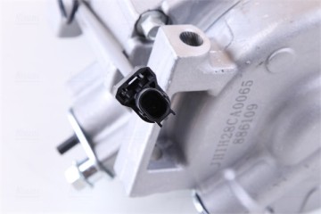 Compressor air conditioning NISSENS 890882 Catalog number of the original ACURA 38810RYEA01 HONDA 38800RGWA01 HONDA 38800RYEA01 