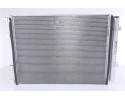 CONDENSER AIR CONDITIONING COOLER 940426 NISSENS