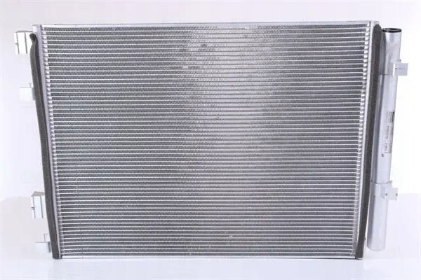 CONDENSER AIR CONDITIONING COOLER 940426 NISSENS