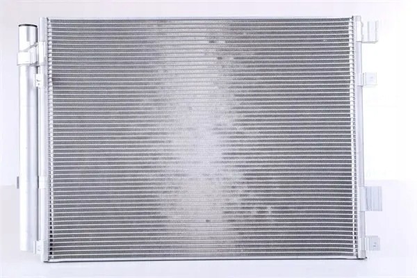 CONDENSER AIR CONDITIONING COOLER 940426 NISSENS Packaging status original