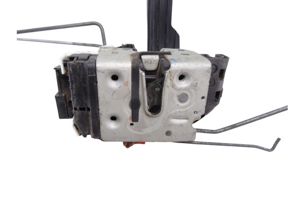4 PIN CERRADURA PUERTA DELANTERA IZQUIERDA DODGE CALIBER (PM) S 2007 4 PIN 212249 DODGE - 2