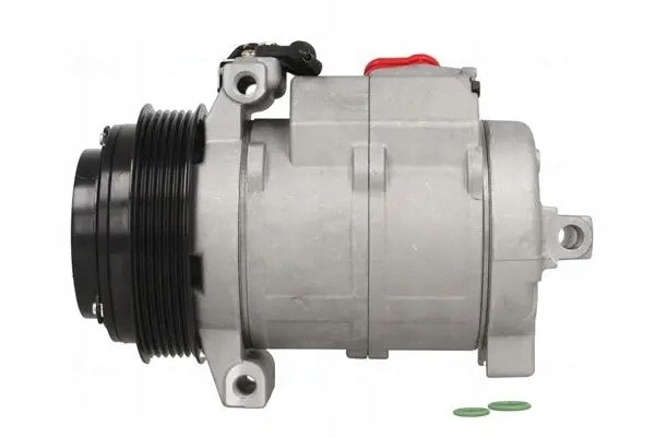 COMPRESSOR AIR CONDITIONING COMPRESSOR 89606 NISSENS