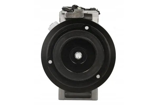COMPRESSOR AIR CONDITIONING COMPRESSOR 89606 NISSENS Packaging status original