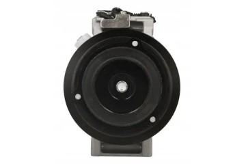 COMPRESSOR AIR CONDITIONING COMPRESSOR 89606 NISSENS Packaging status original