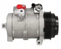COMPRESSOR AIR CONDITIONING COMPRESSOR 89606 NISSENS Catalog number of the part 89606