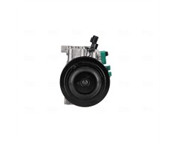 AIR CONDITIONING SPRAYER NISSENS 891184