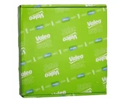 Compresor de Aire Acondicionado Valeo 815010
