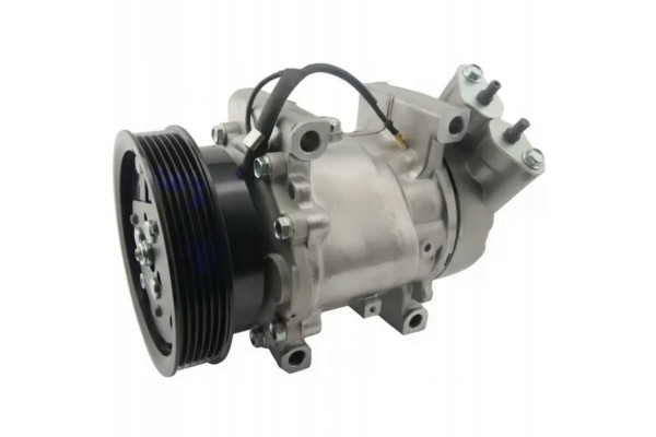 COMPRESSOR AIR CONDITIONING COMPRESSOR TSP0159277 DELPHI