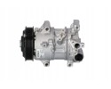 COMPRESSOR AIR CONDITIONING COMPRESSOR 320067 NRF TOYOTA Packaging status original