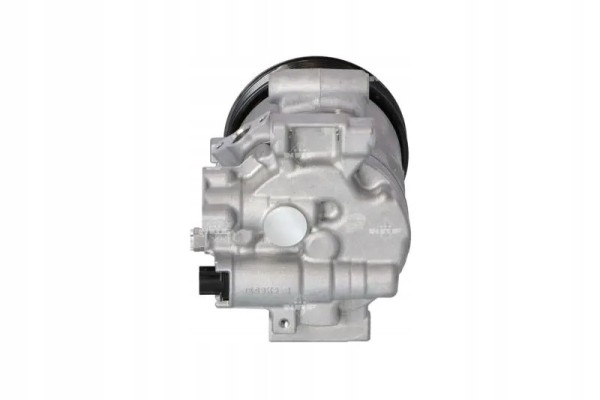 COMPRESSOR AIR CONDITIONING COMPRESSOR 320067 NRF TOYOTA Part manufacturer NRF